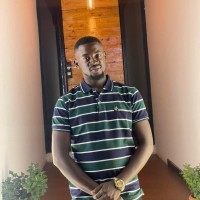Kelechi Okere