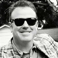 Mike Needham
