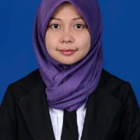 Maya Setyo Budi