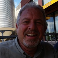 David Scott