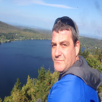 Claude Boudreau