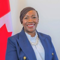 Brenda Dogbey, Ph.D.
