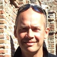 Willem Wander van Nieuwkerk