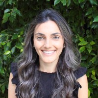 Nicki Pashmforoush, Pharmd