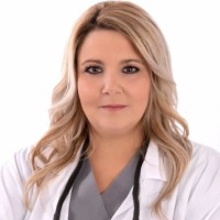 Maria Kalliopi Konstantinidou