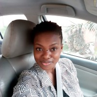 Ijeoma Daisy Jim