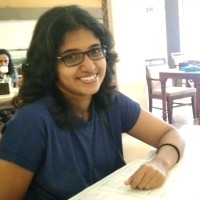 ATHIRA SREEKUMAR
