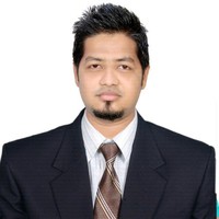 Pradeep Ghodke