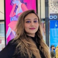 Venus Kalia