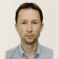 Vladimir Baldin