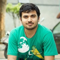 Samay Kumar Jain
