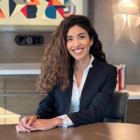 Denisse Mariel García Méndez