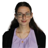 Sarah Galperin