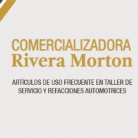 Comercializadora Rivera Morton
