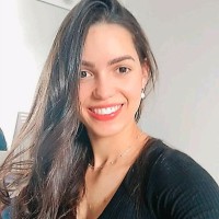 Paloma Santos Dos Reis
