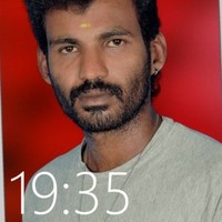 Bharani Bharanisugan