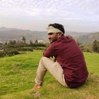Manjunatha K