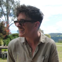 David Hughes