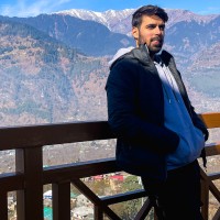 Kishan Dayani