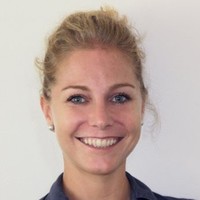Chantal Zwingli