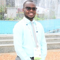 Moses Mugecha