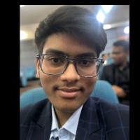 Yashvardhan Khandegar