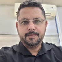 Sandro Almeida