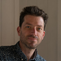 Nathan Murrell
