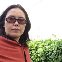 Tsengeldalai Nyamjav