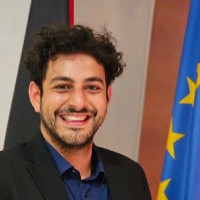 Mehran Ghelich Khani