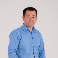 Timur Aliev