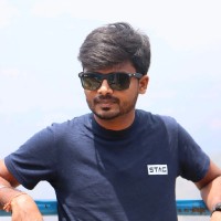 R Mahesh Waran