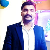 Harishkumara K B