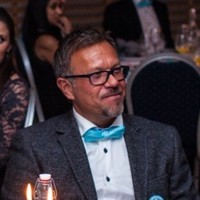 Anders Rudja