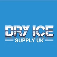 DRY ICE SUPPLY UK