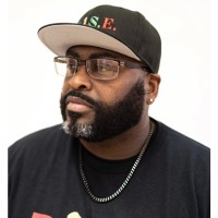 Julian Jackman, Executive Director of P.E.A.C.E.