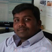 Sudarshan N K