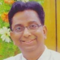 Anil Kumar