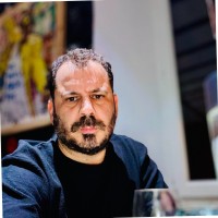 Luc Carbuccia