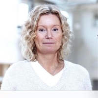 Caroline Pettersson