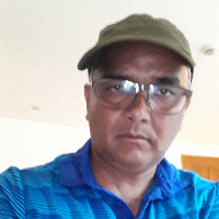 Dinesh Shukla Shukla