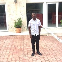 Junior Moise