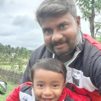KARTHICK KUMAR R
