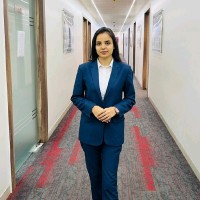 Anupma Singh