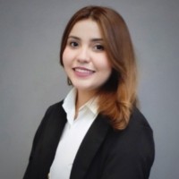 María Fernanda Ramírez Chávez