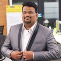 Subrahmanyam Chavan