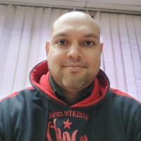 Jesús Machado