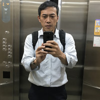 Eric Chou