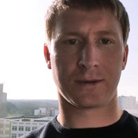 Serg Okunkov