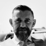 Darren Keane